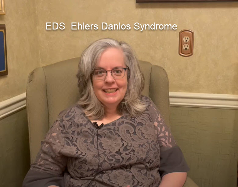 Ann Gets Relief From EDS With Softwave Treatment, Harcourt Chiropractic Office, York PA