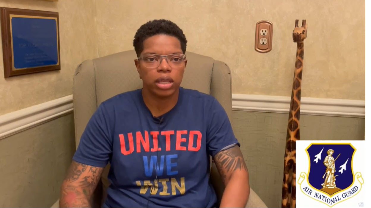 Click “Read More” for Video:  Annisa Fields found relief from her Knee pain, Harcourt Chiropractic Office, York PA