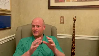 Click "Read More" to see video: Jason suffered with Low Back Pain for 15 years yet found relief with softwave, Harcourt Chiropractic Office, York PA