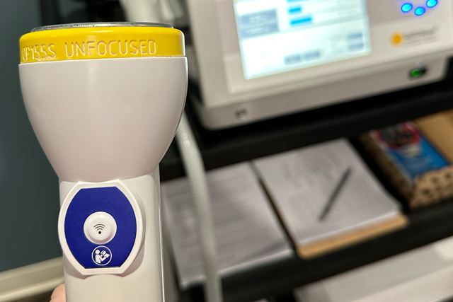 How SoftWave Therapy Activates Your Body's Own Stem Cells
