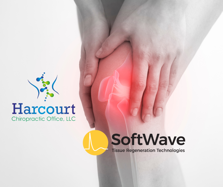 Healing Meniscus Injuries Naturally with SoftWave Tissue Regeneration Technology at Harcourt Chiropractic in York, PA