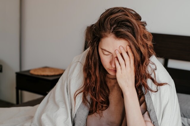 Drug-Free Relief for Chronic Headaches and Migraines with SoftWave Therapy